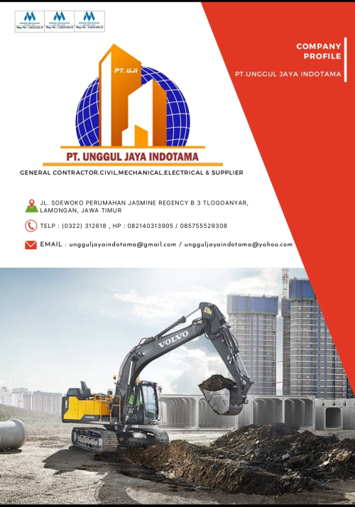 PT. Unggul Jaya Indotama