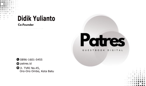 CV. Pratama Maju Artha