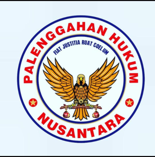 Palenggahan Hukum Nusantara
