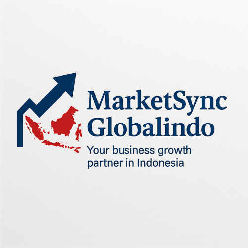 MarketSync Globalindo