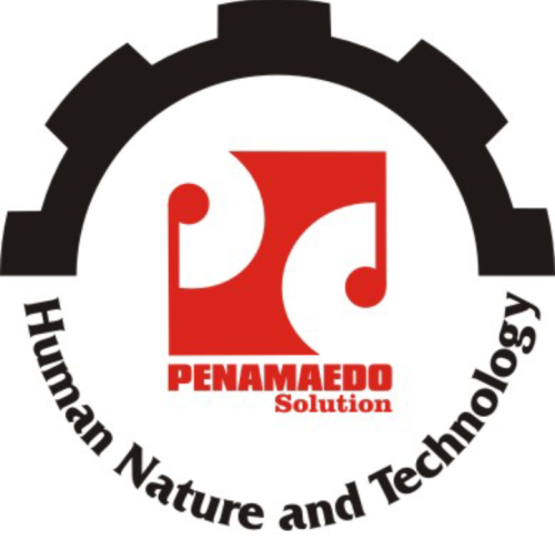 CV Penamaedo Solution