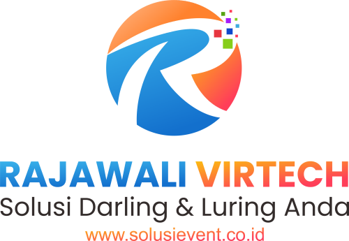 RAJAWALI VIRTECH