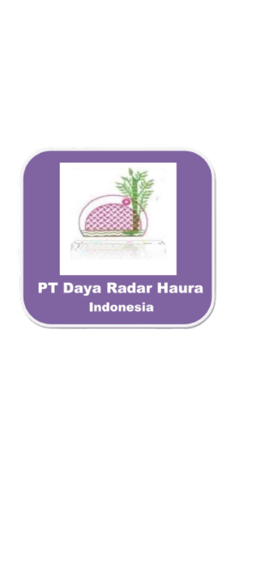 PT. Daya Radar Haura