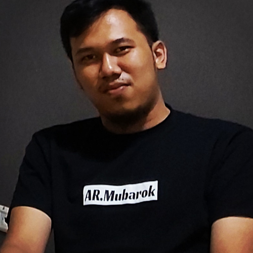 Ahmad Rizki Mubarak