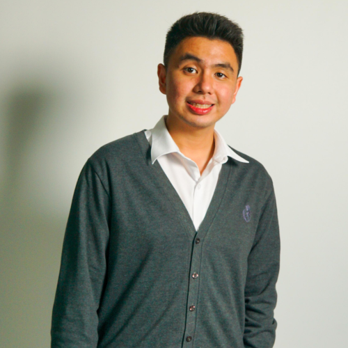 Timothy Jason Lianto