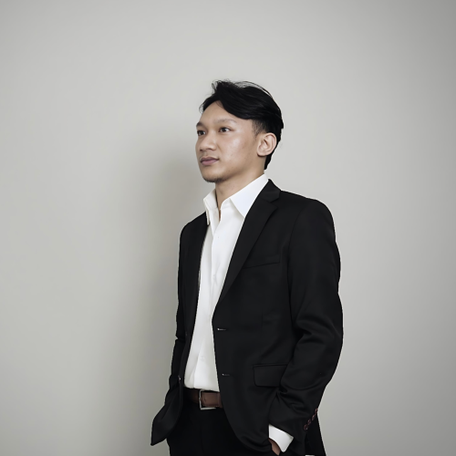 Shendy Prasetyo, S.H., CPM.