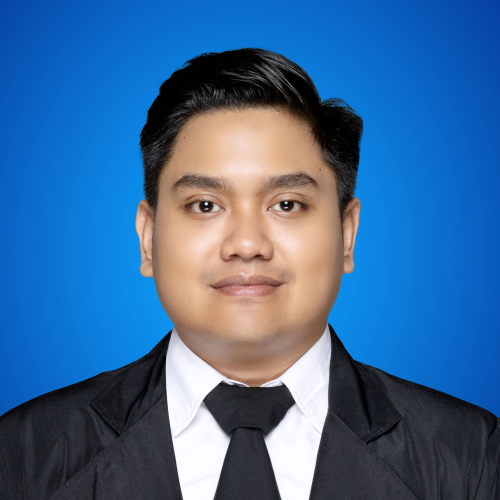 muhamad tholib candrasjura