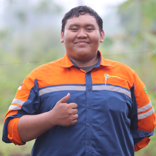 Nadhif Muhammad Iffat