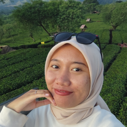 Riris Waladatun Nafiah