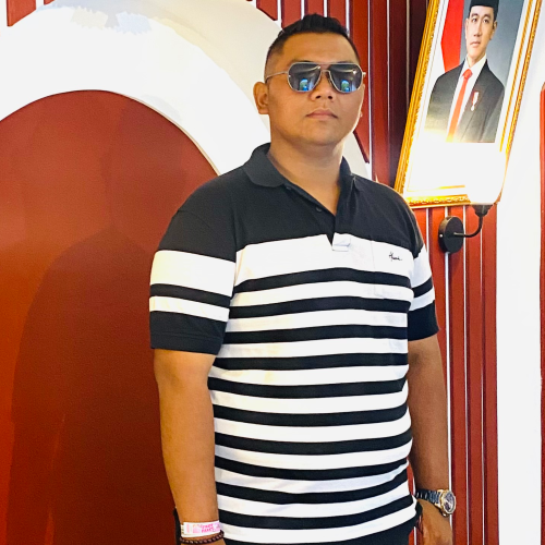 ACHMAD BUSTANUL CHOIR