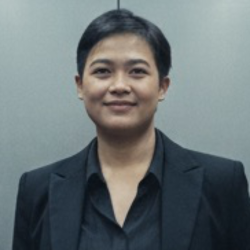 Arindya Chatra Varesya Hadi, ST