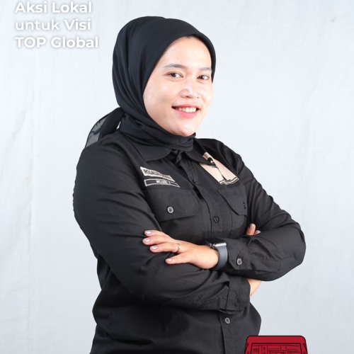 Rosalia Debby Endrianti