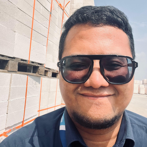 Achmad Ardi Firmansyah