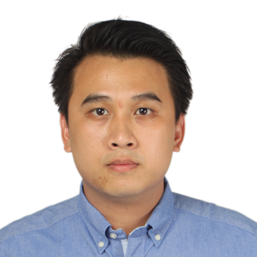 William Suryanto Suciadi