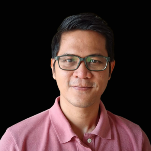Hironimus Hari Kurniawan
